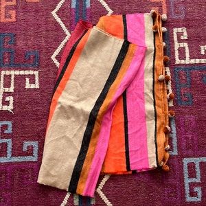 Neiman Marcus Soft Scarf